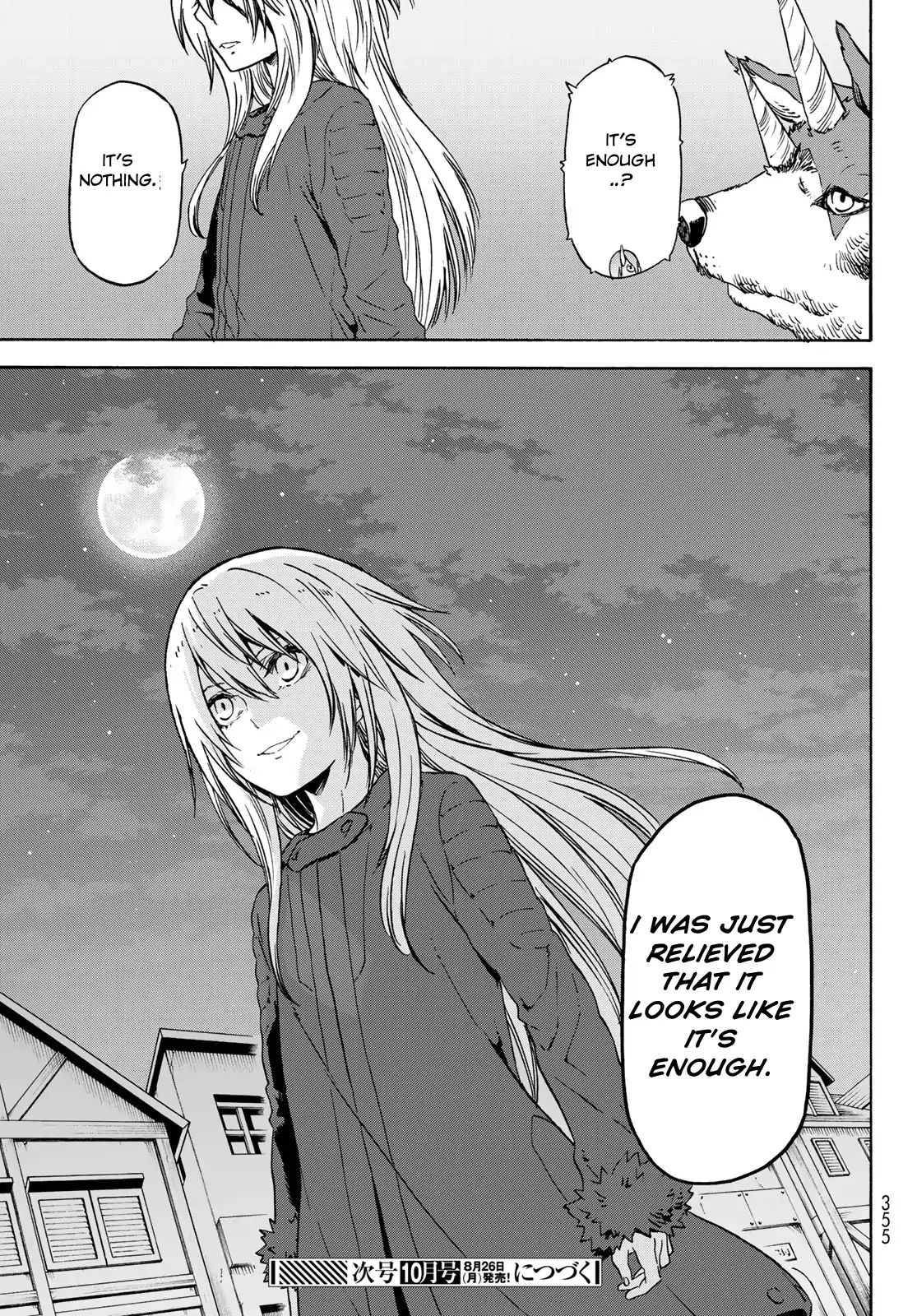 That Time I Got Reincarnated as a Slime, Chapter 60 image 25